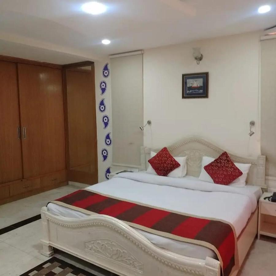 Ellays Dream Resort Kasauli Ngoại thất bức ảnh