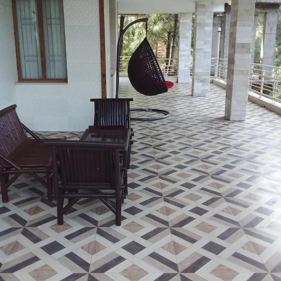 Ellays Dream Resort Kasauli Ngoại thất bức ảnh