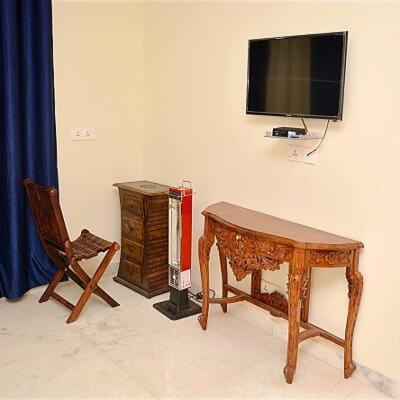 Ellays Dream Resort Kasauli Ngoại thất bức ảnh