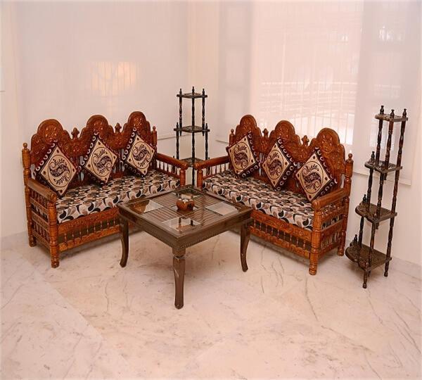 Ellays Dream Resort Kasauli Ngoại thất bức ảnh