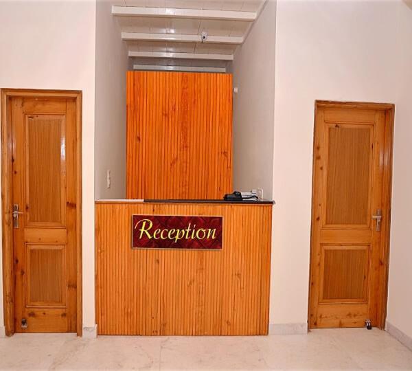 Ellays Dream Resort Kasauli Ngoại thất bức ảnh
