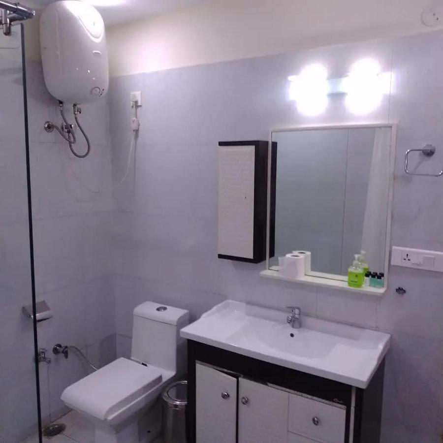 Ellays Dream Resort Kasauli Ngoại thất bức ảnh